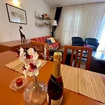 Appartamento Sfinga Verudela - M Pola
