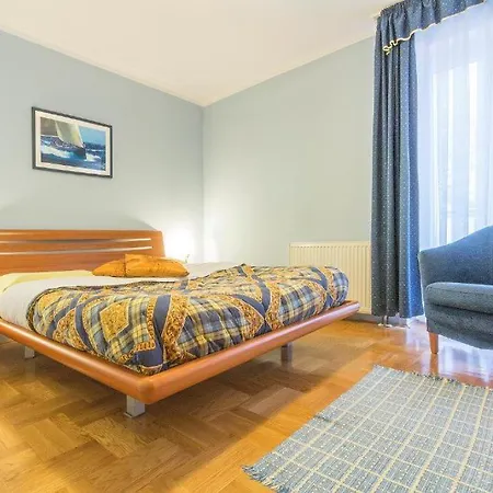 Sfinga Verudela - M Appartement