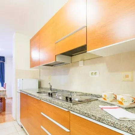 Sfinga Verudela - M Appartement