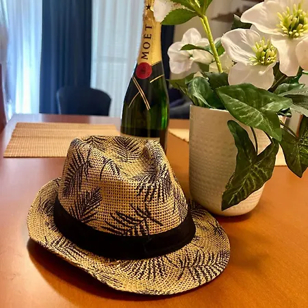 شقة Sfinga Verudela - M