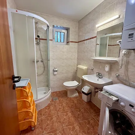 Sfinga Verudela - M Appartement