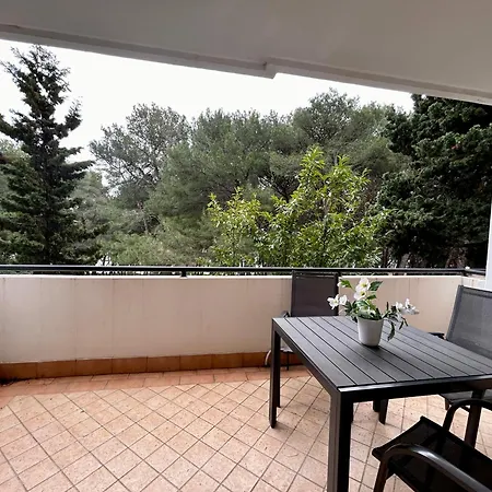 Appartement Sfinga Verudela - M *