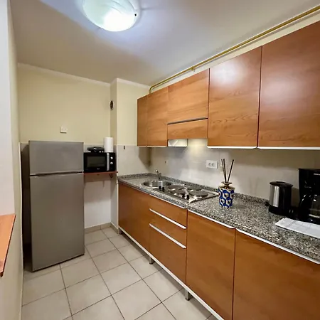 Sfinga Verudela - M Appartement