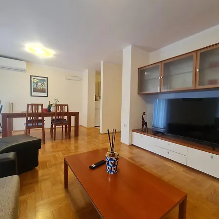 Sfinga Verudela - M Appartement Pula