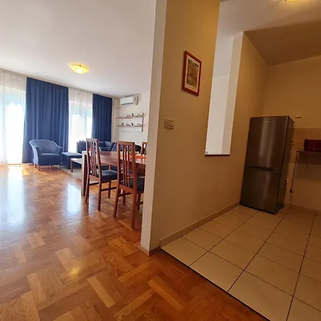 Sfinga Verudela - M Pula