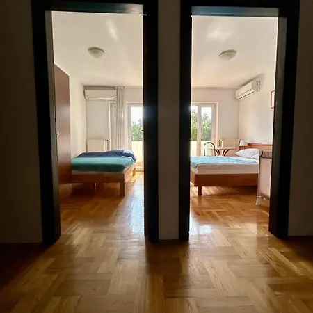 Appartement Sfinga Verudela - M *