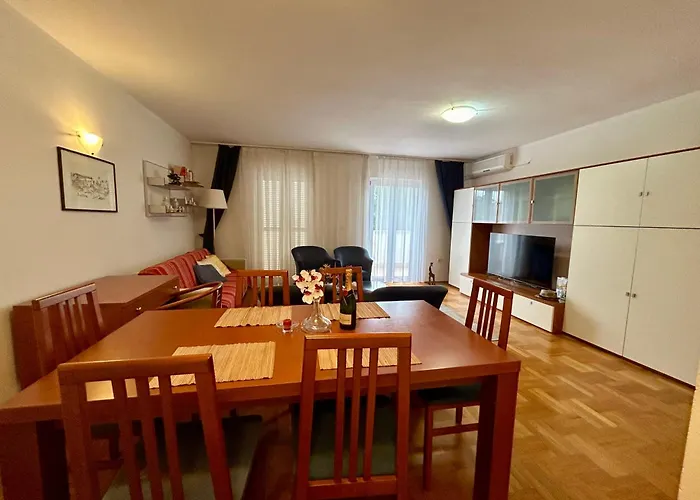 Sfinga Verudela - M Apartment *