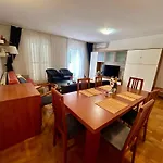 Sfinga Verudela - M Apartment
