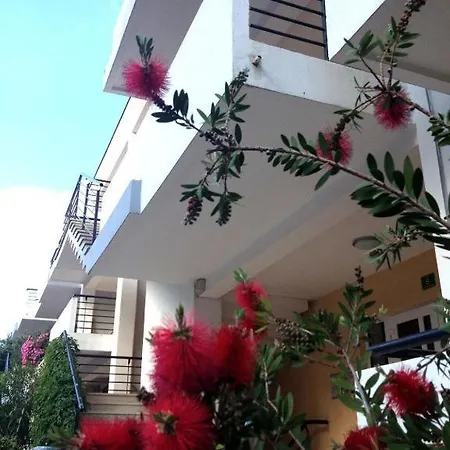 Sfinga Verudela - M Appartement Pula