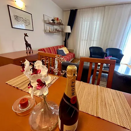 Appartement Sfinga Verudela - M Pula