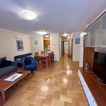 Appartement Sfinga Verudela - M Pula