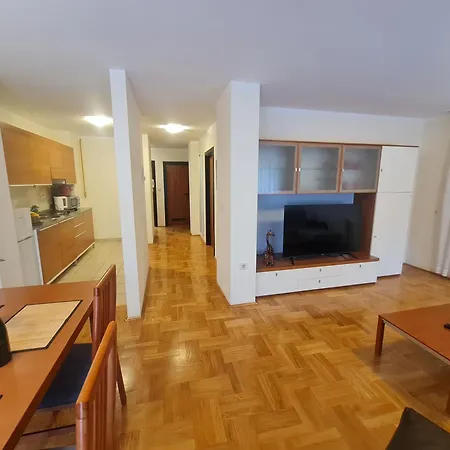 Sfinga Verudela - M Appartement *