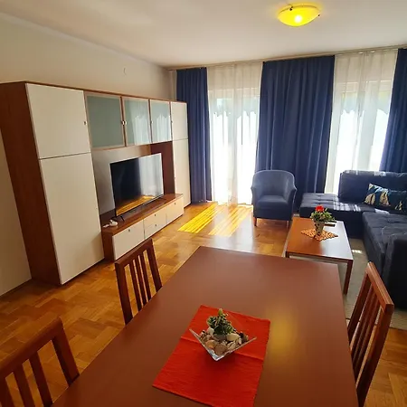 Appartement Sfinga Verudela - M Pula