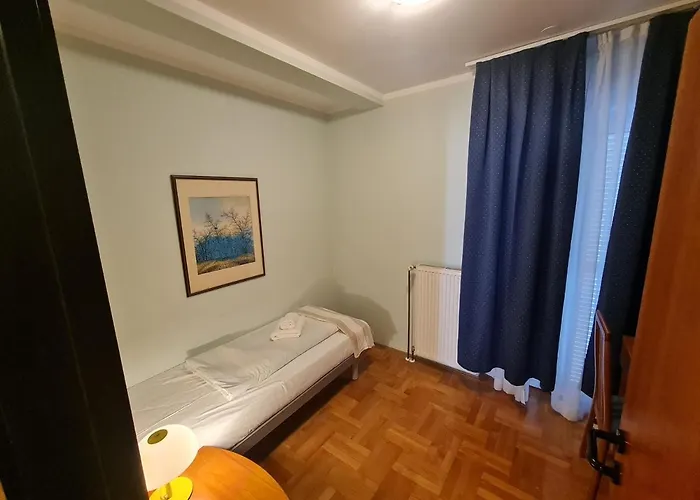 Sfinga Verudela - M Appartement Pula