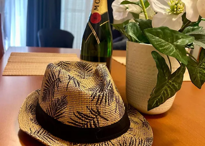 Lägenhet Sfinga Verudela - M