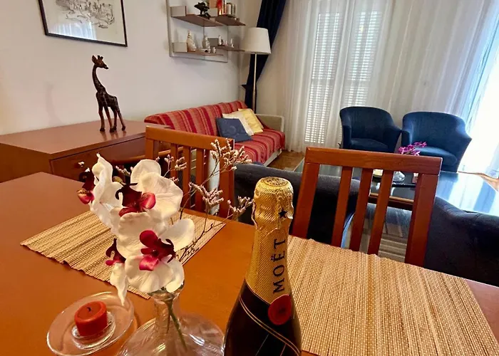 Lägenhet Sfinga Verudela - M Pula