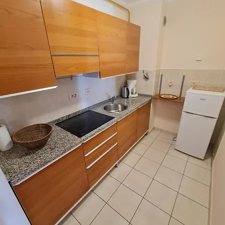 Sfinga Verudela - M Apartamento *