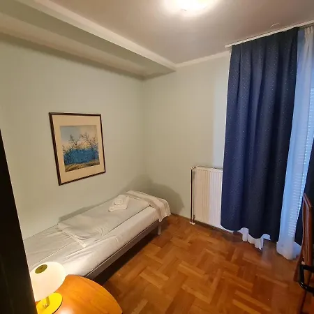 Sfinga Verudela - M Apartamento Pula