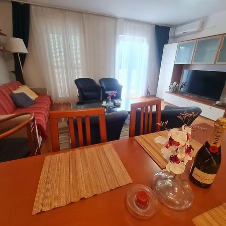 Apartamento Sfinga Verudela - M *
