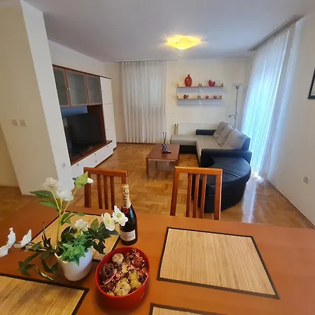 Apartamento Sfinga Verudela - M