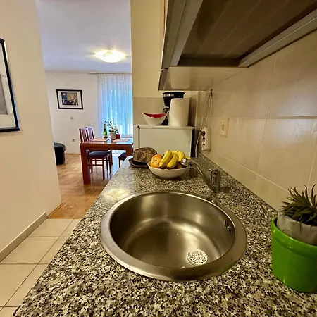 Apartamento Sfinga Verudela - M Pula