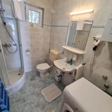 Apartamento Sfinga Verudela - M