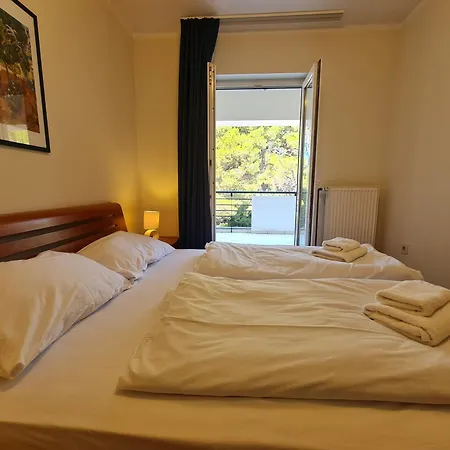 Apartmán Sfinga Verudela - M *