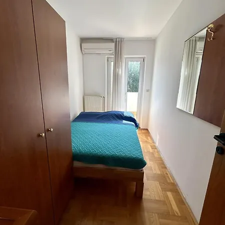 Sfinga Verudela - M * Pula