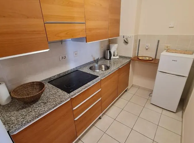 Sfinga Verudela - M Apartmán *